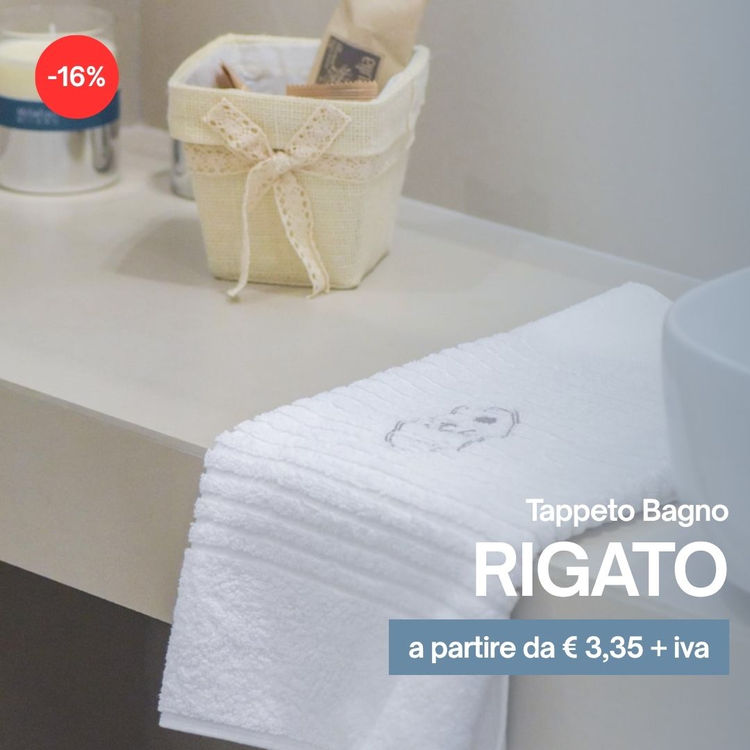 TAPPETO-BAGNO-RIGATO