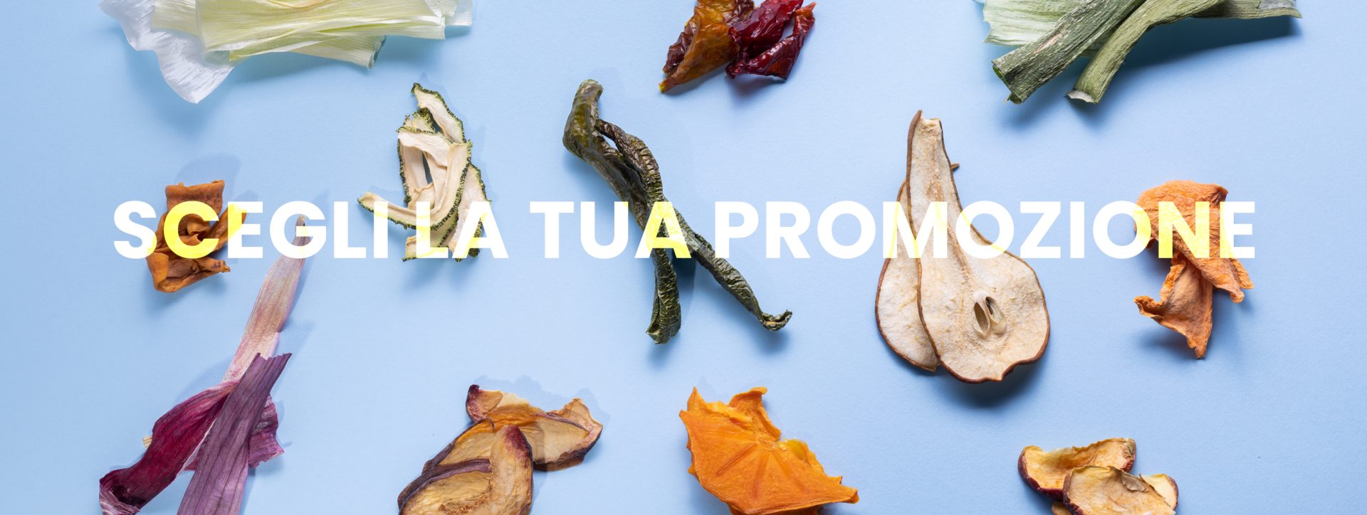doppia promo