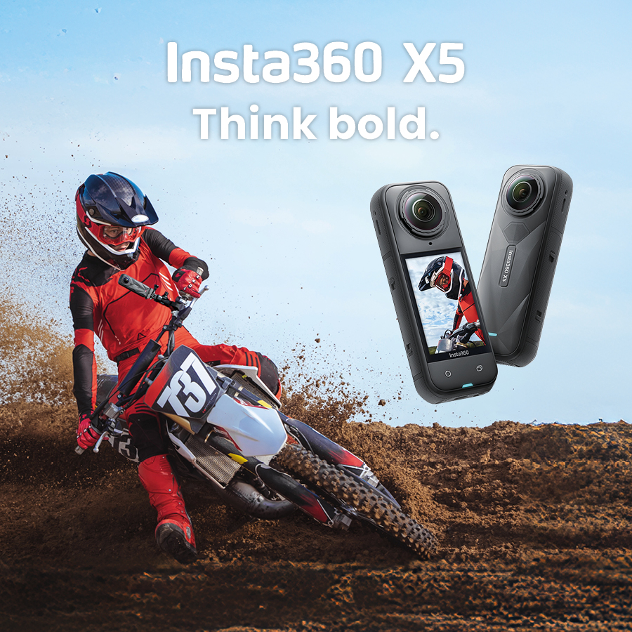 Insta360
