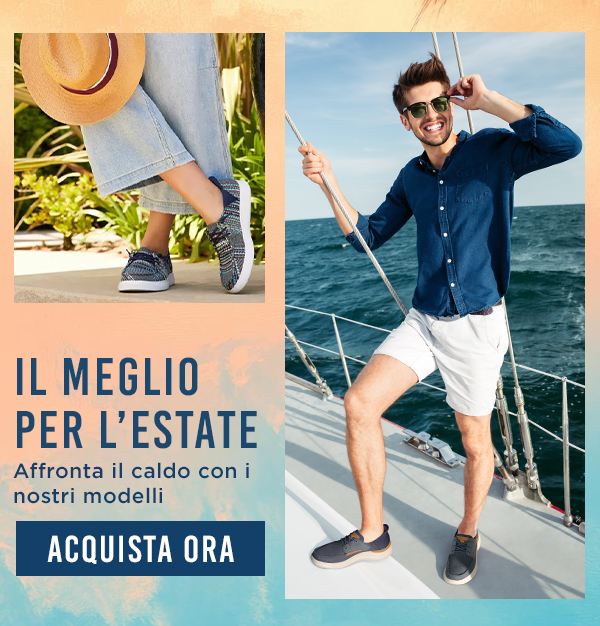 Il meglio per l'estate