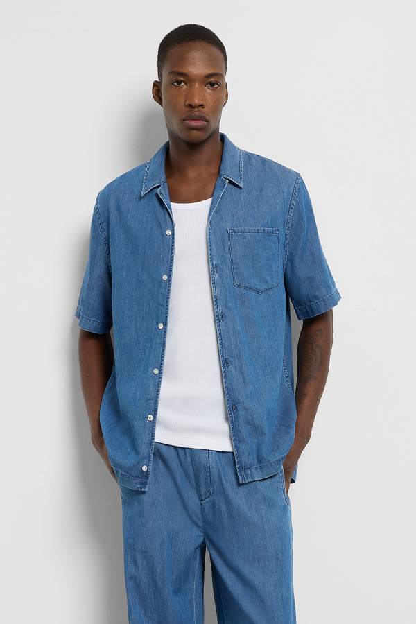 7 For All Mankind