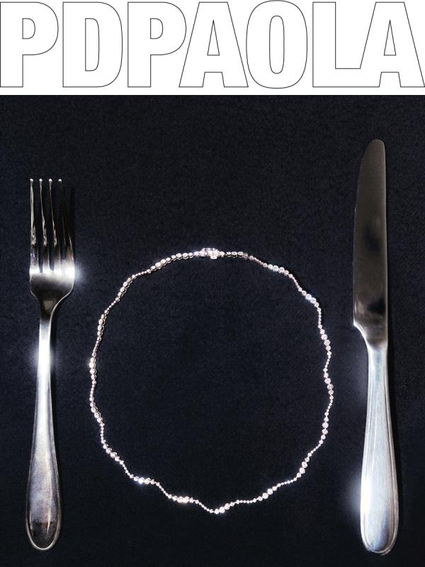 I diamanti sono serviti