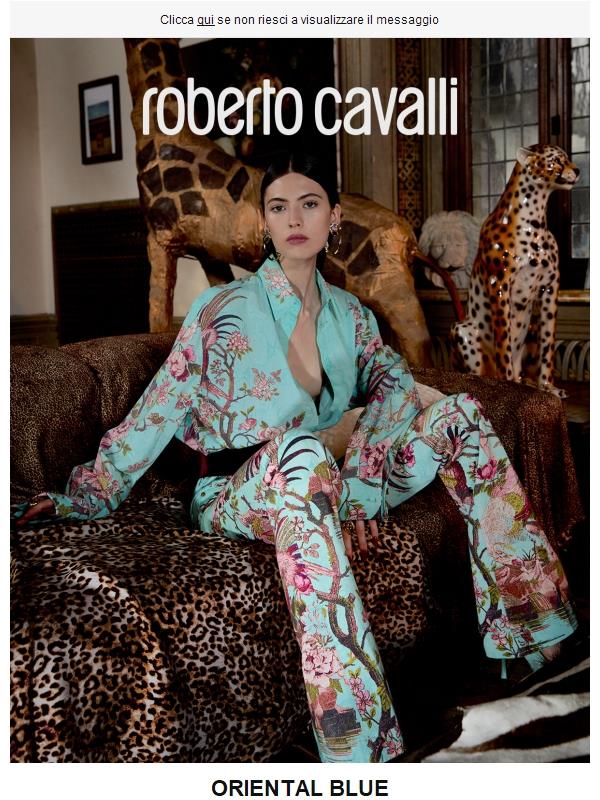 Oriental Bird: dal giorno alla sera