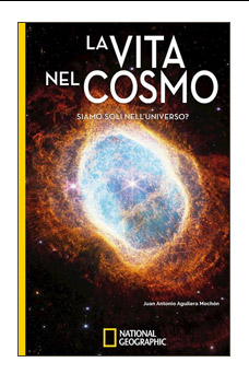 LA VITA NEL COSMO