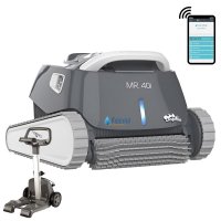 dolphin mr 40i