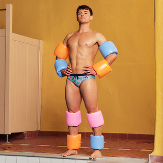 BE MORE DALEY