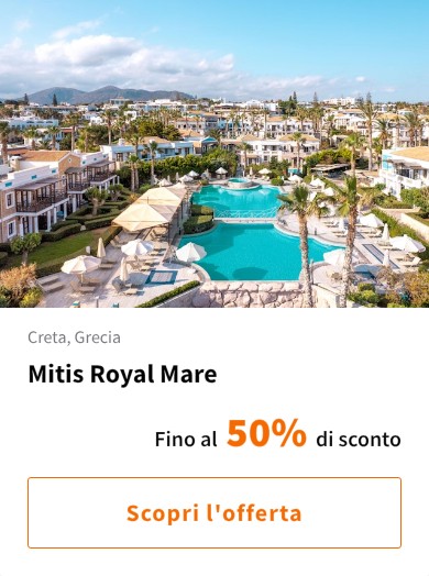 Mitis Royal Mare