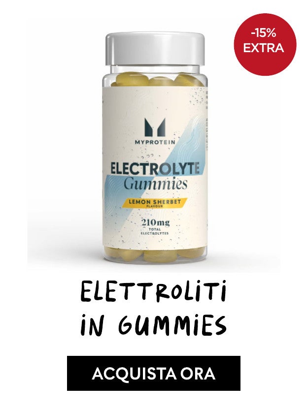 elettroliti