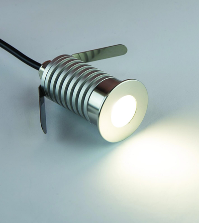 Segnapasso e Punti luce