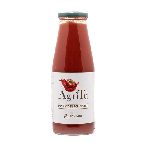 Passata di Pomodoro La Paesa...