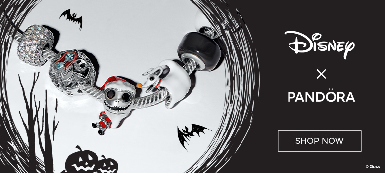 Disney The Nightmare Before Christmas