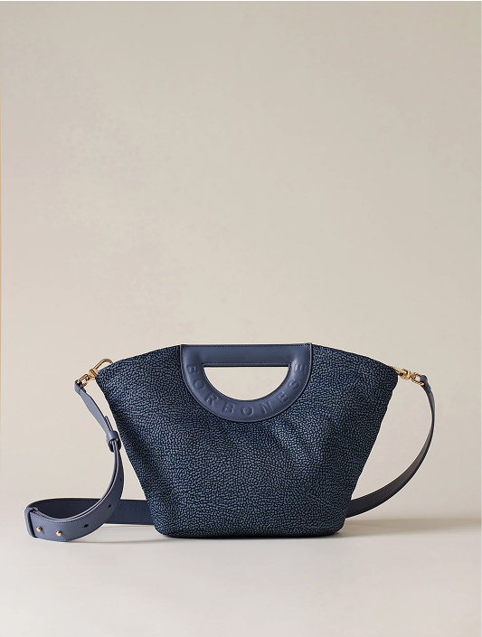 Bouche Shopper Small