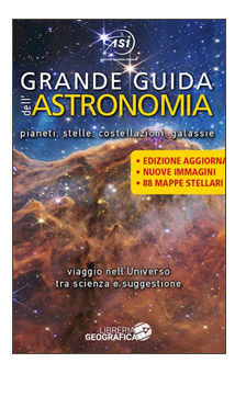 GRANDE GUIDA DELL'ASTRONOMIA