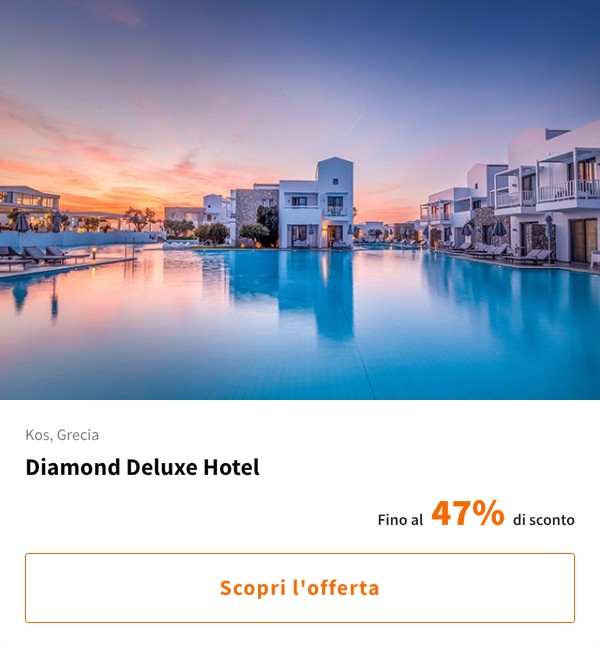 Diamond Deluxe Hotel