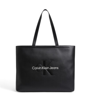 borsa-tote-grande-e-sottile-nera