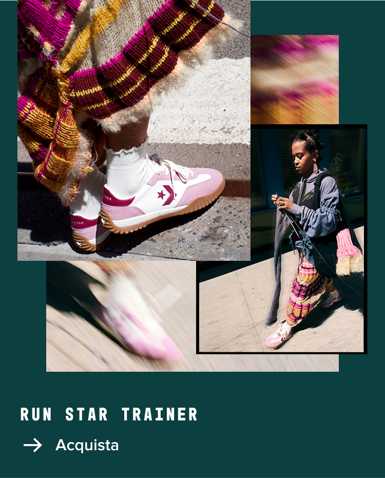 P2 IMAGE RUN STAR STA TRAINER