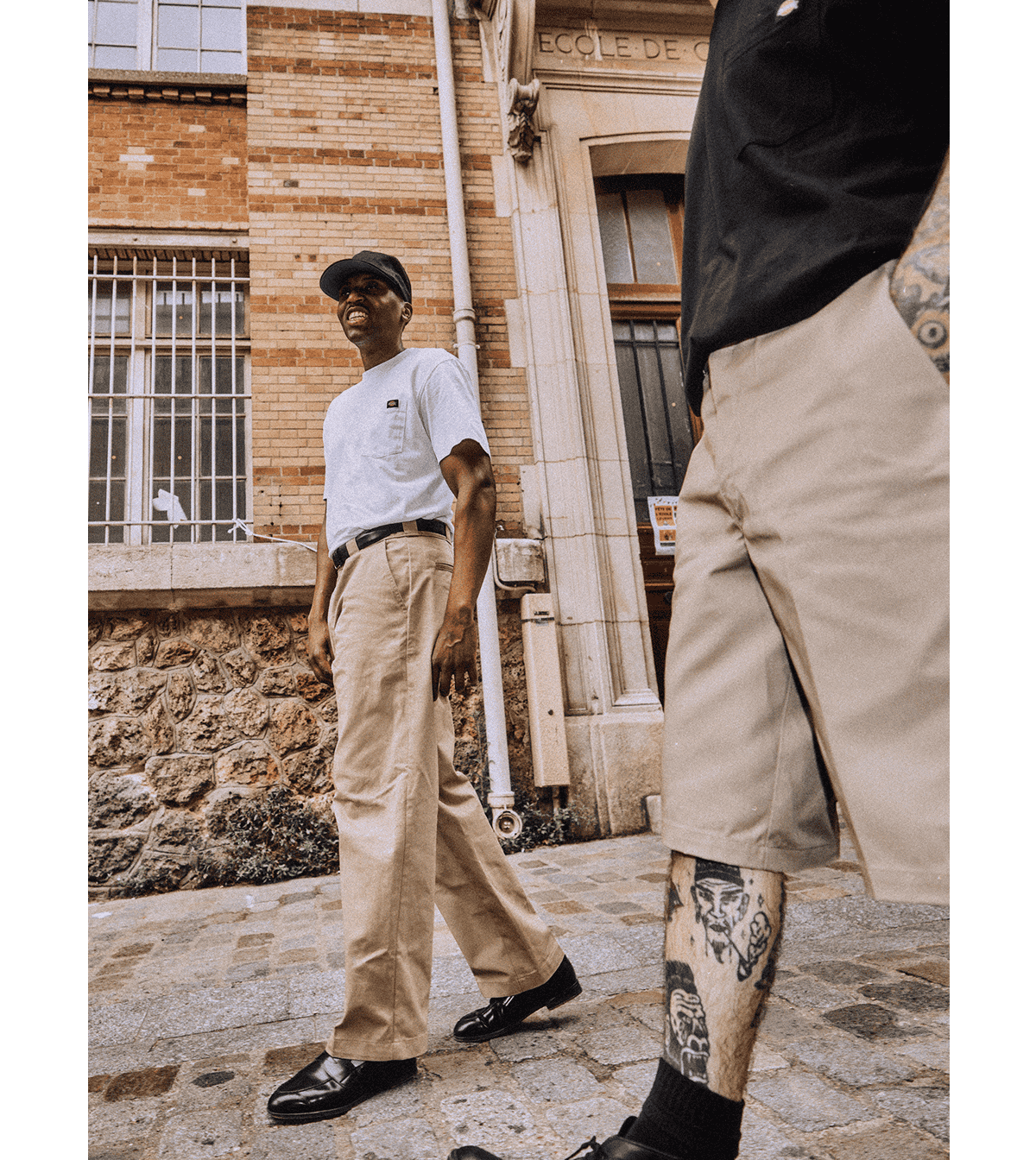 DICKIES - 247