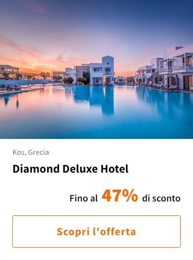 Diamond Deluxe Hotel