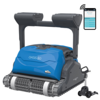 oasis 60 wifi con carrello