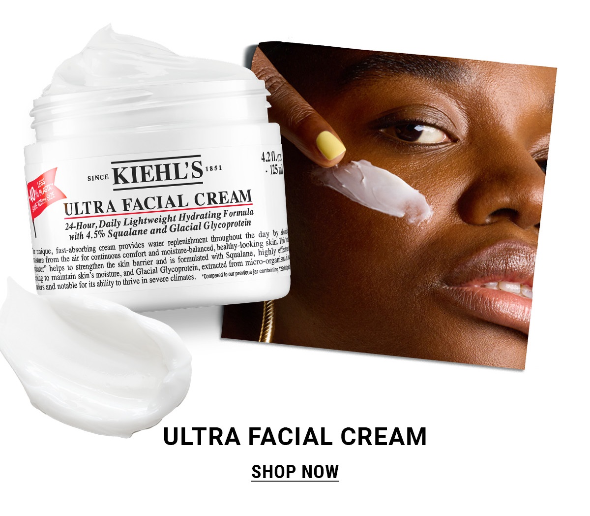 ULTRA FACIAL CREAM