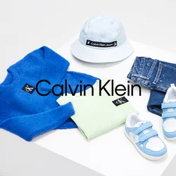 Calvin Klein Jeans - Bambini