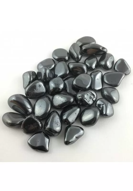 Image of EMATITE Burattata Rivitalizzante Qualità EXTRA Minerali Burattati