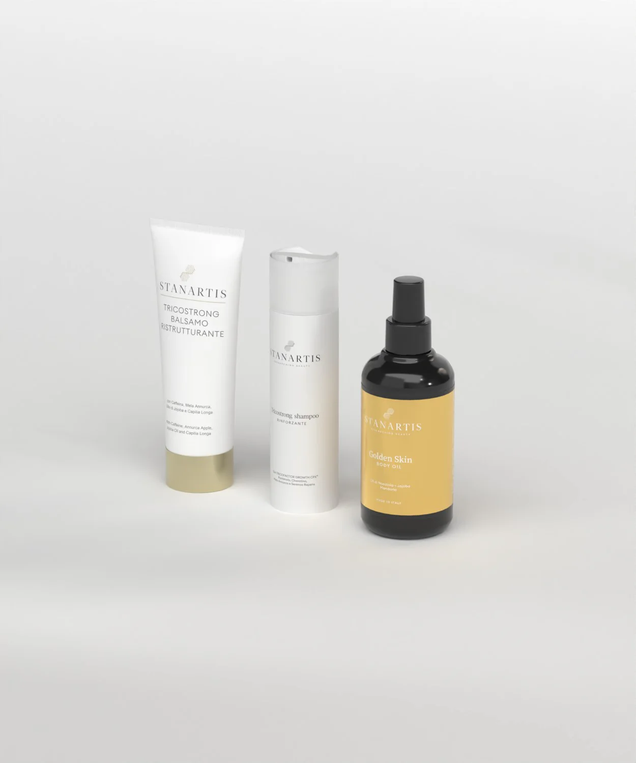 Image of Kit Hair Spa