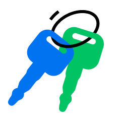Ownership section in Summary icon