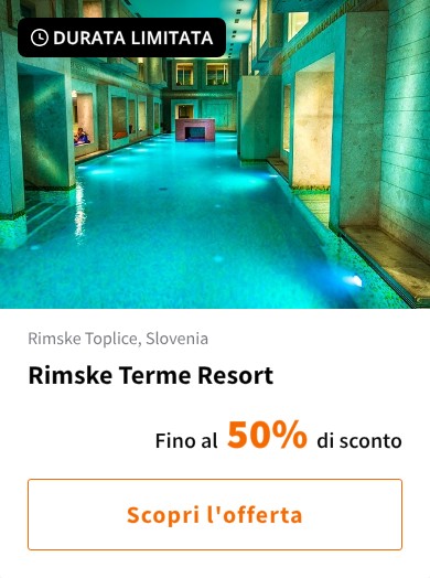 Rimske Terme Resort