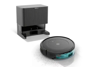 Roomba Irobot Combo 2 Essential Aspirapolvere Robot