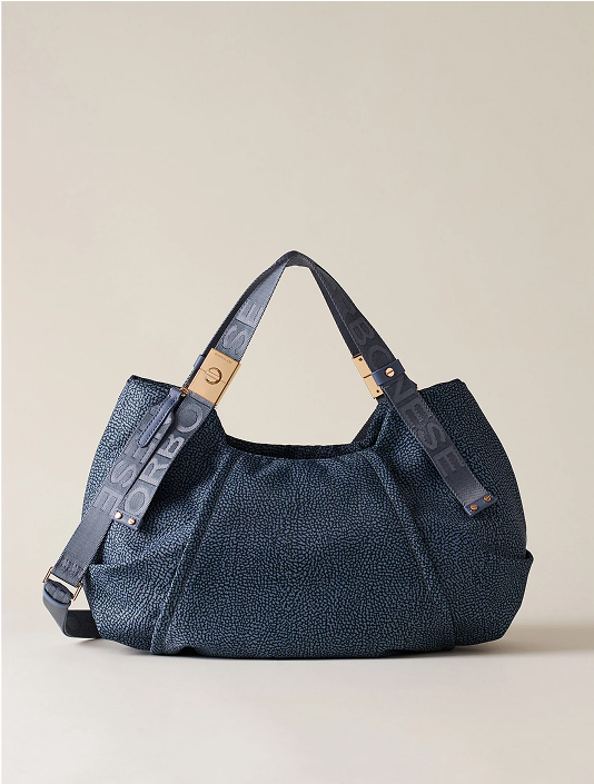Bauletto Fold Medium