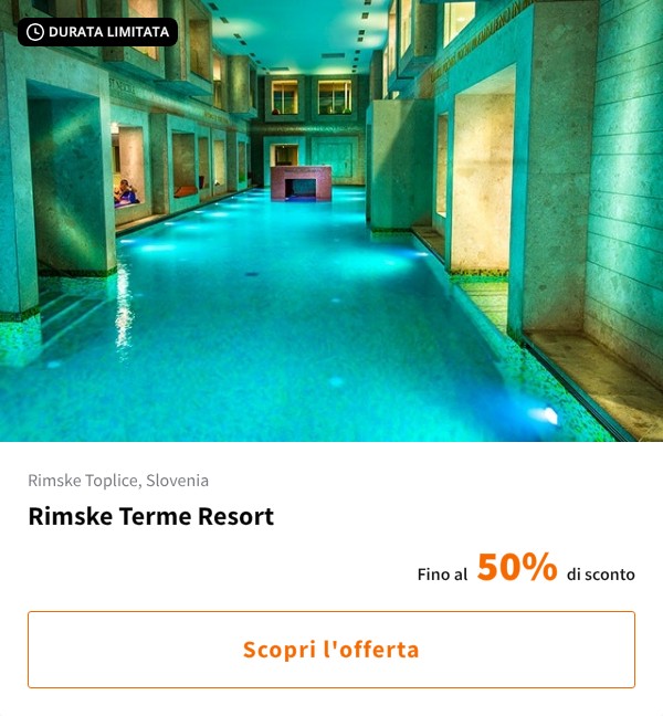 Rimske Terme Resort