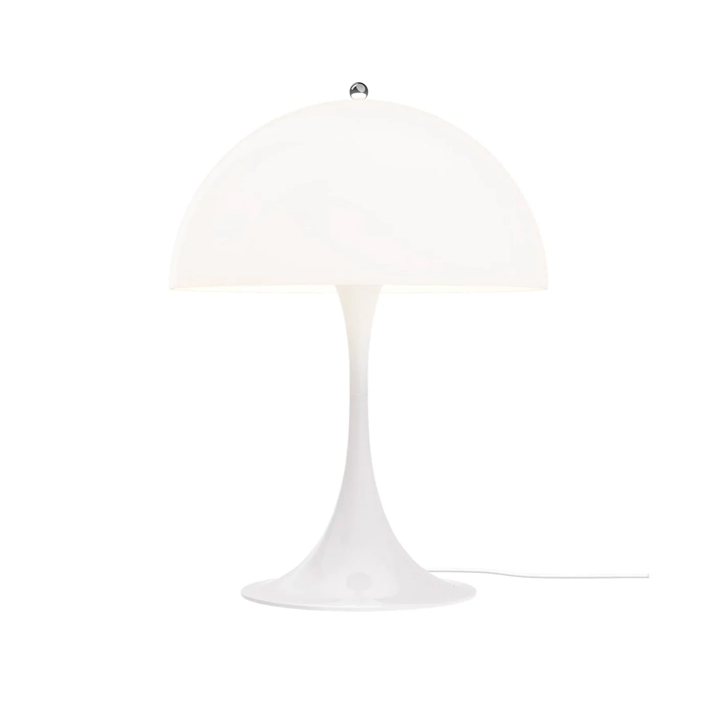 Image of Louis Poulsen Panthella 400 Lampada da tavolo
