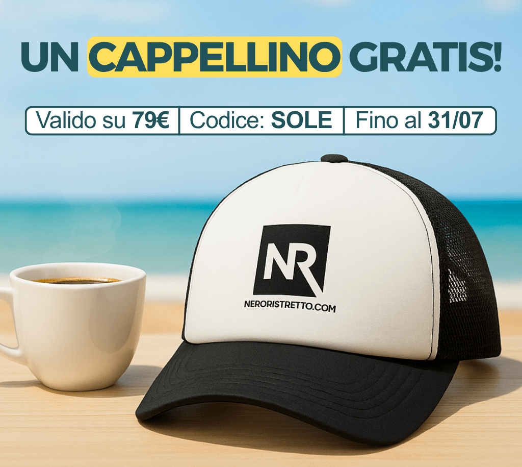 Usa il codice SOLE su una spesa di 79€