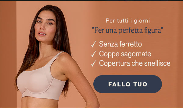 Reggiseni da Leonisa