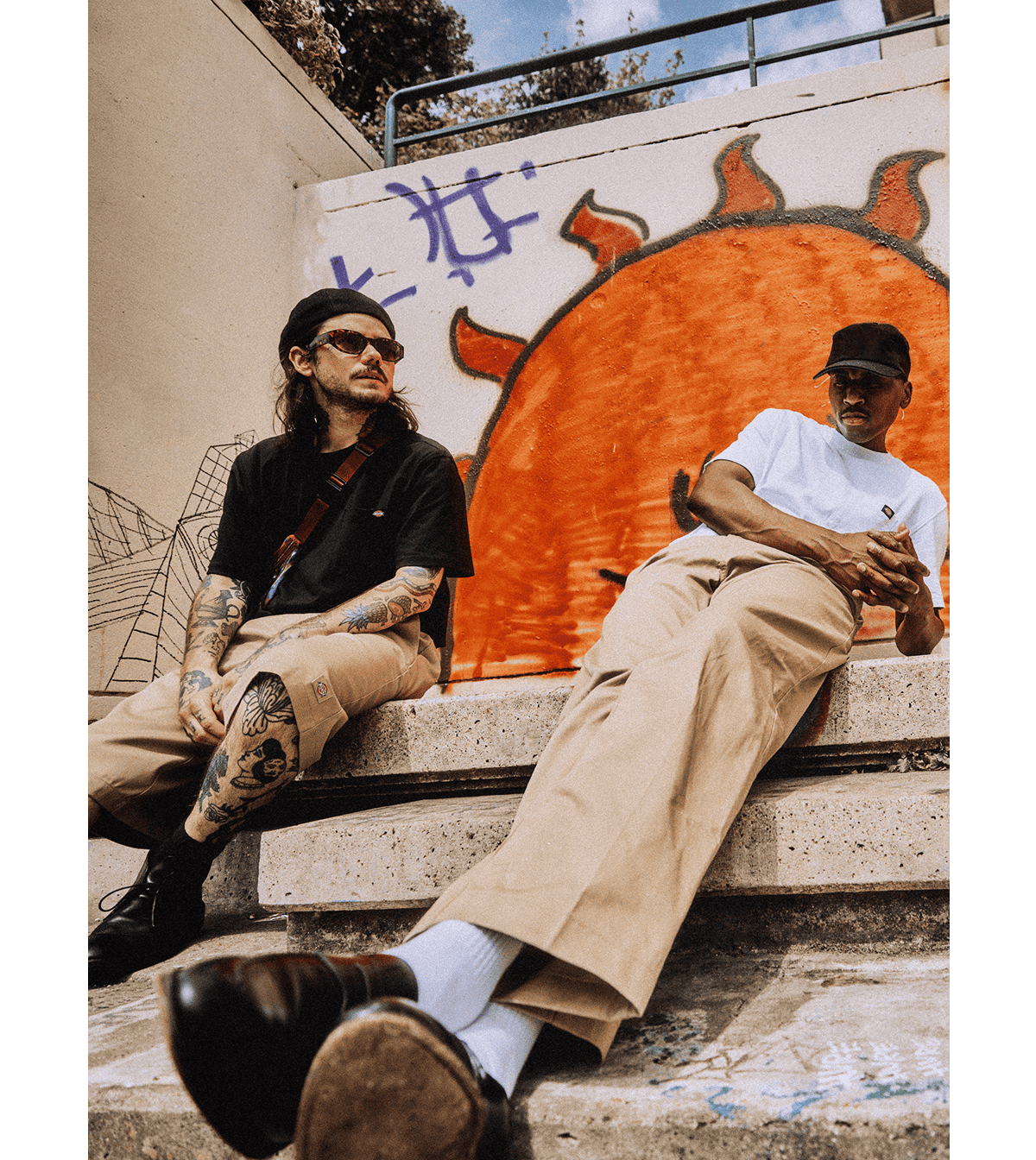 DICKIES - 247