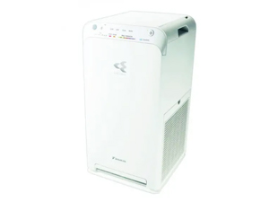 Daikin MC55W purificatore 53 dB 37 W Bianco