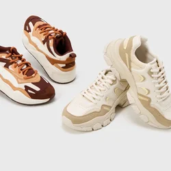 Sneakers streetwear