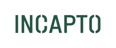 incapto-logo-verde