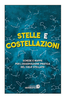 STELLE E COSTELLAZIONI