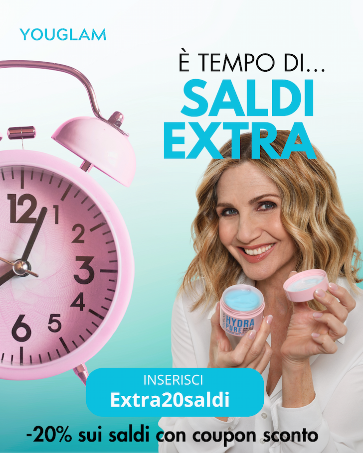 Saldi estivi