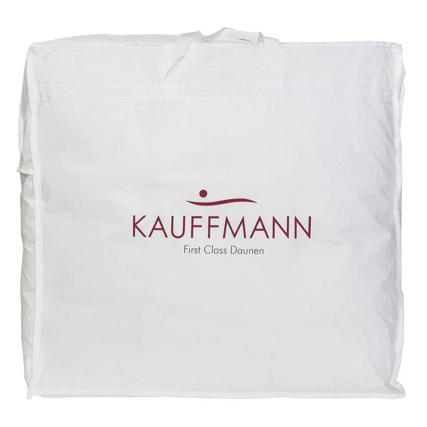 Image of Kauffmann Principessa <br>Piumino 4 Stagioni
