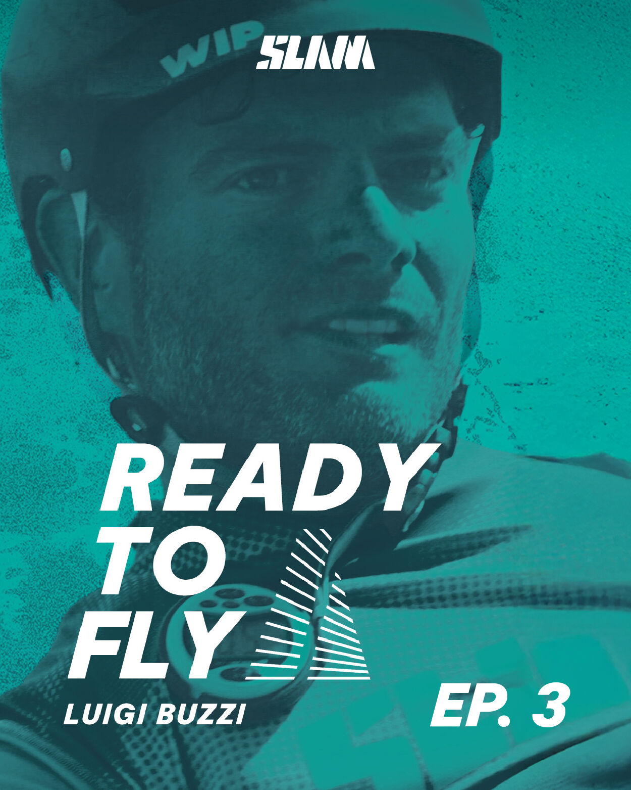 SLAM_READY TO FLY_EP. 3