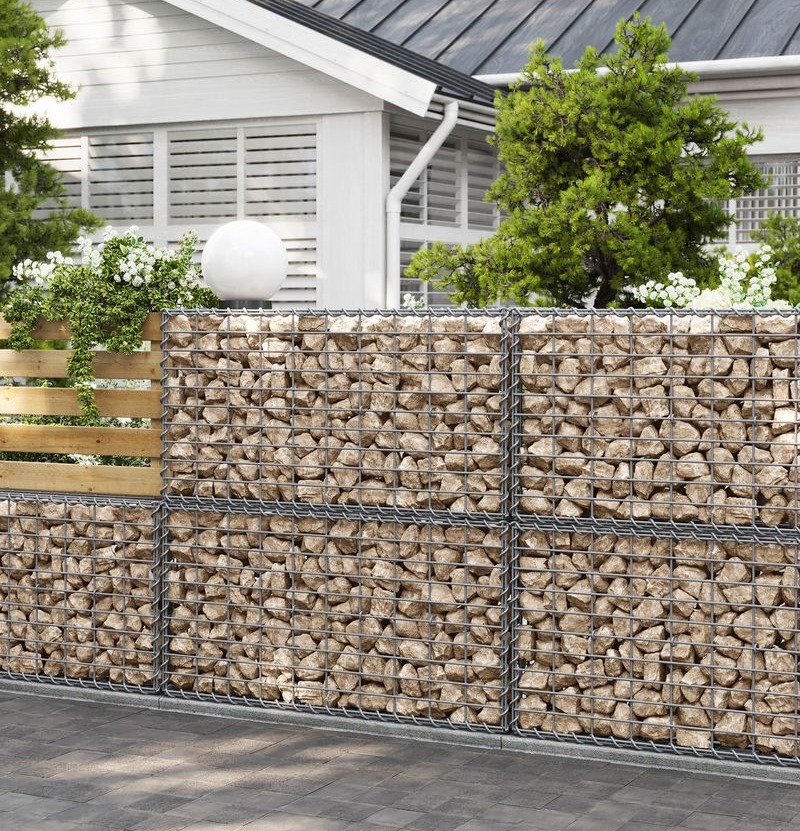 Dimensioni: 100 × 50 × 30 cm Set di 3