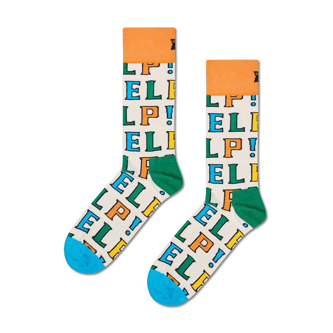 Help! Sock
