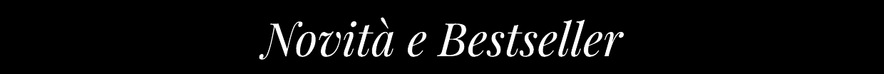 novita e bestseller