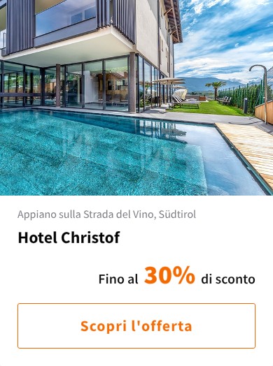 Hotel Christof