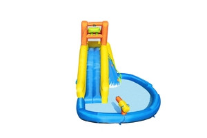Image of Parco acquatico Mount Splashmore