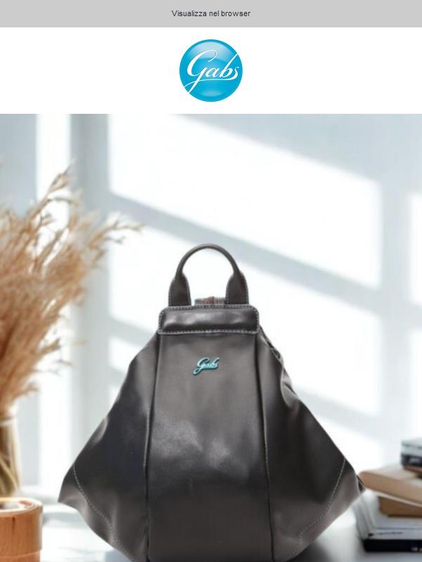 SALDI GABS | Greta è tornata