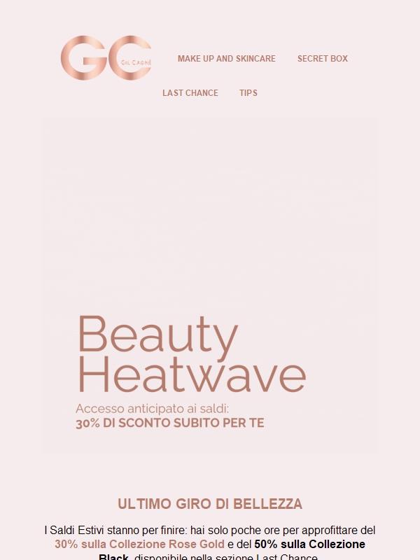 🌺Ultime ore di Saldi Estivi!🌼